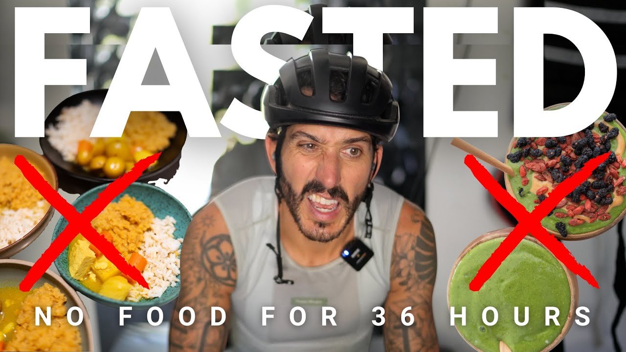 Fasting and Mental Clarity