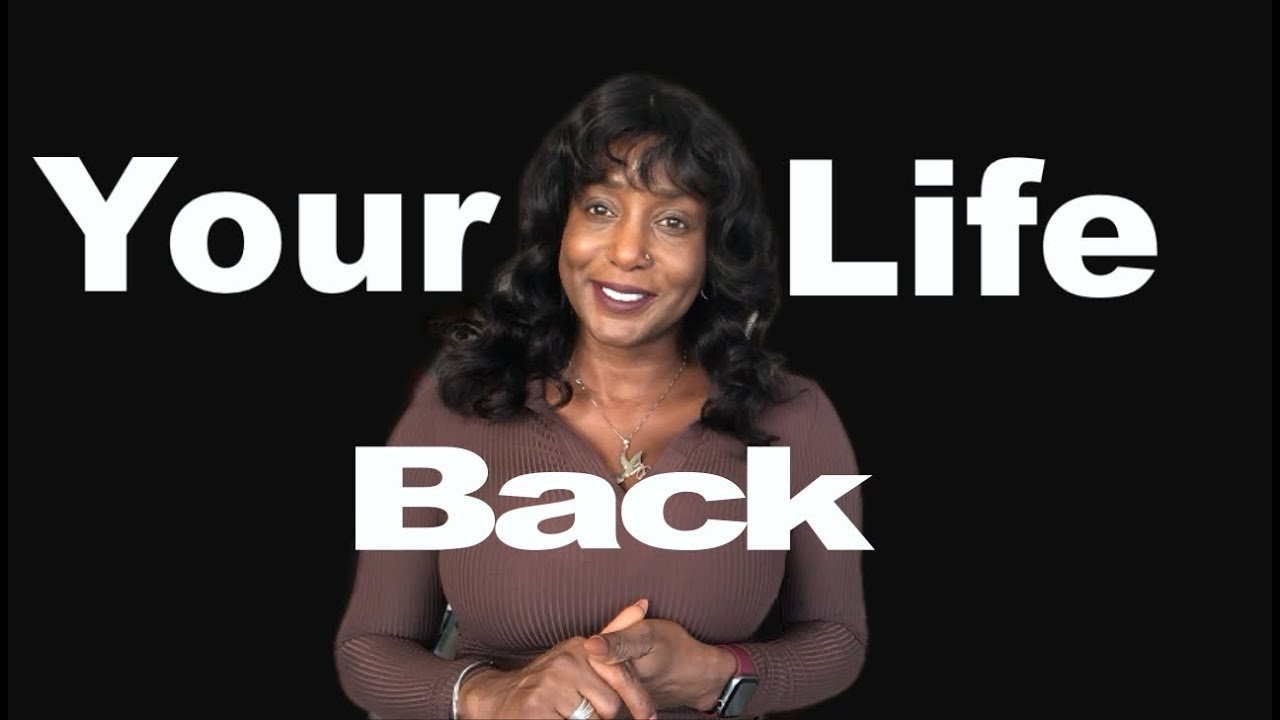 solo travel: Self-Discovery