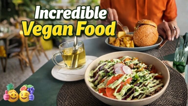 Travel and food travel recommendations