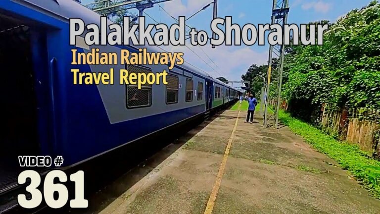 Train travel: Rail Passes