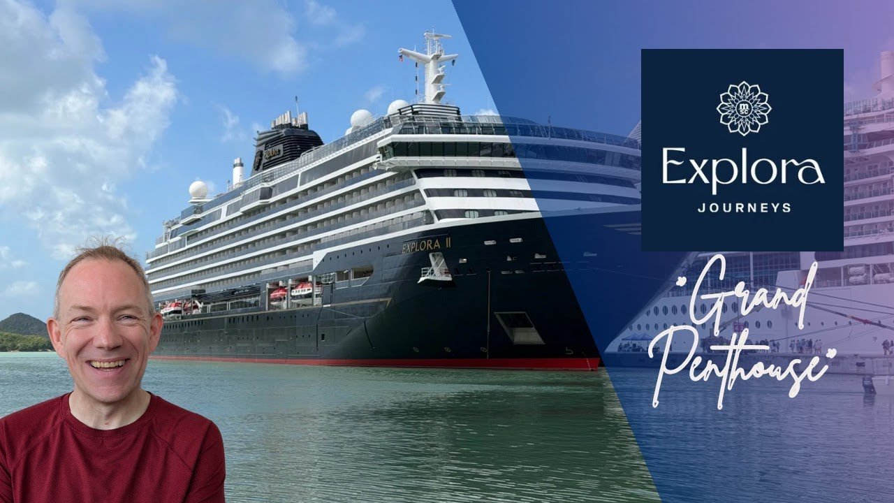 Ship travel: Cruise Lifestyle