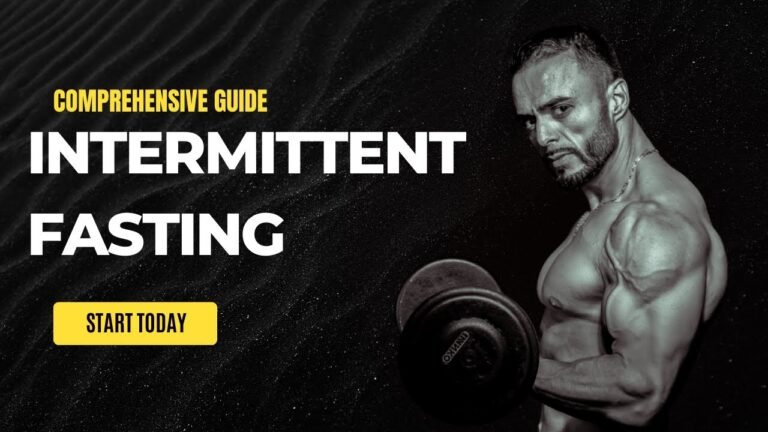 Fasting Tips for Beginners