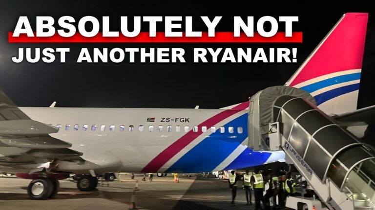 Airplane travel: Airport Lounges