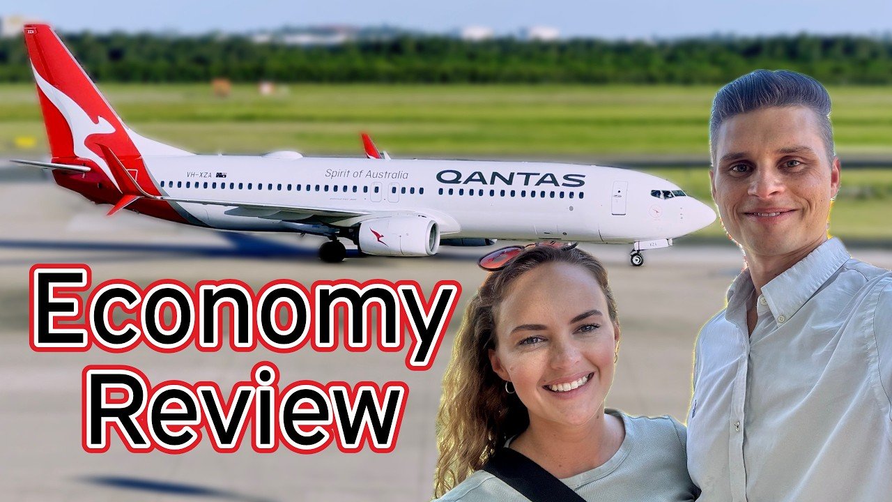 Airplane travel: Boarding Pass