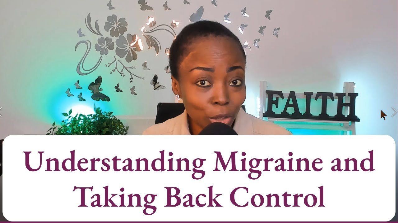 Coping with Chronic Headaches