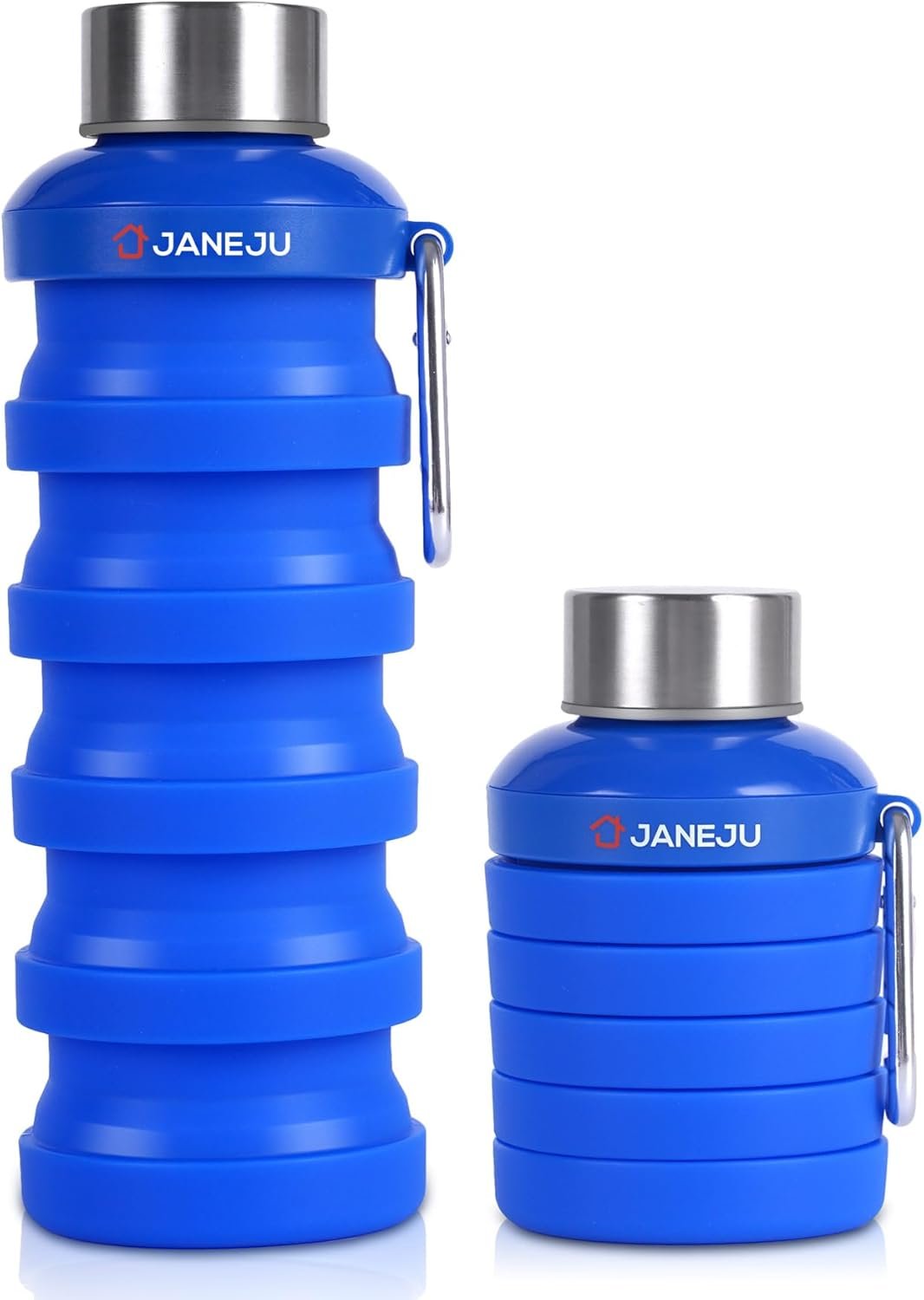 Reusable water bottle for cruise