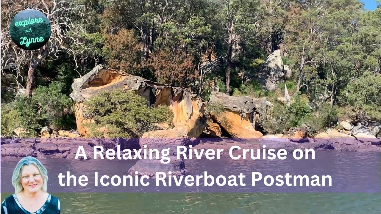 Ship travel: River Boat Cruises