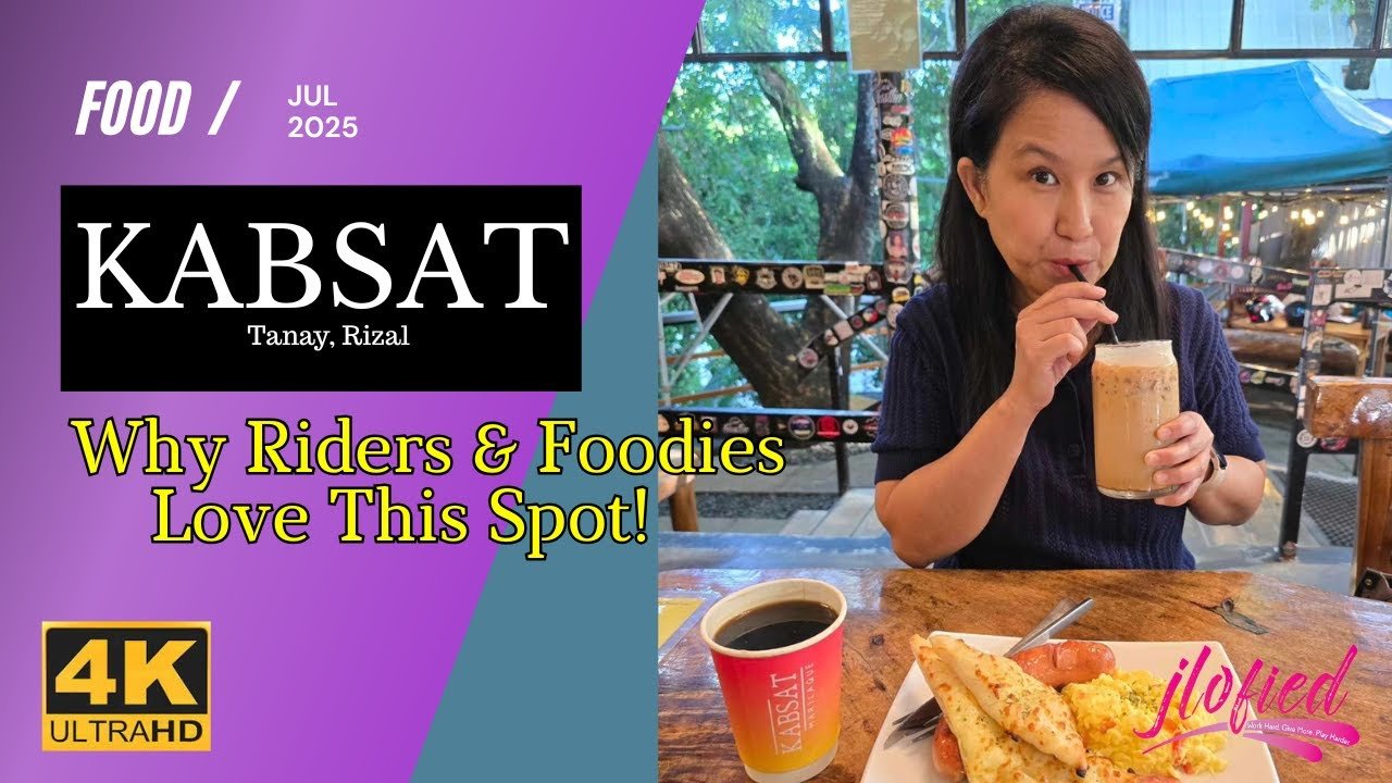 Road trip Foodie road trip destinations