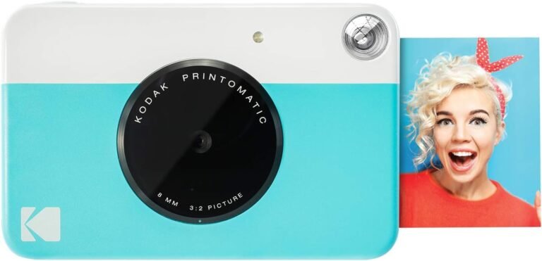 Gadget Camera & Photo