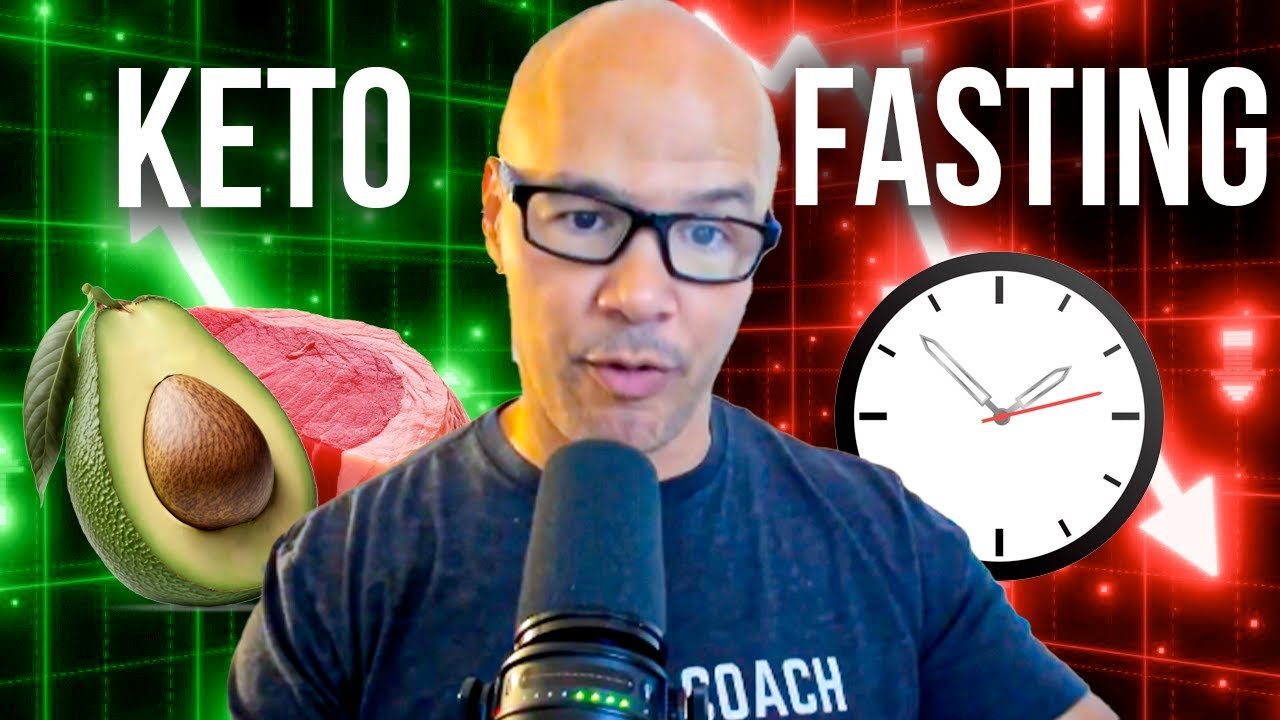 Fasting vs. Regular Dieting