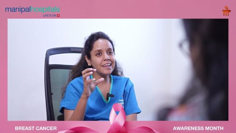 When to See a Doctor for Breast Pain