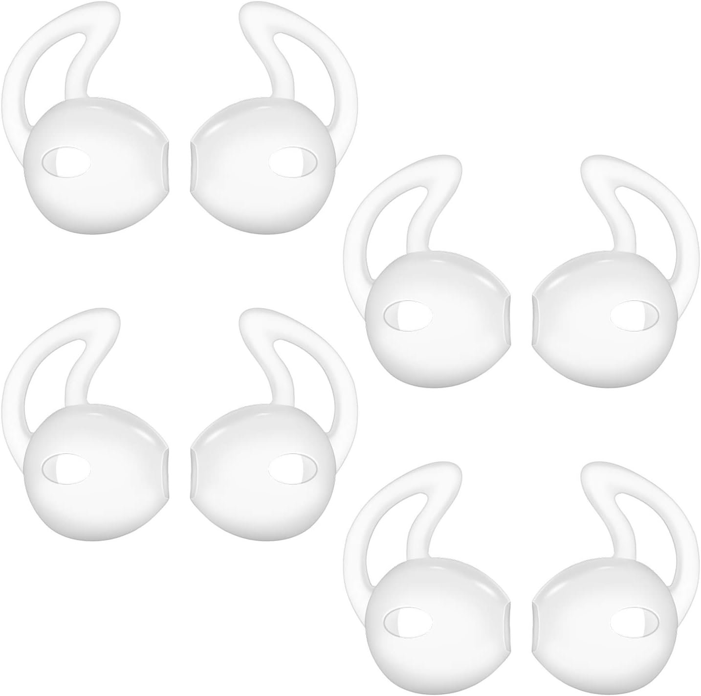 Earbuds & Accessories