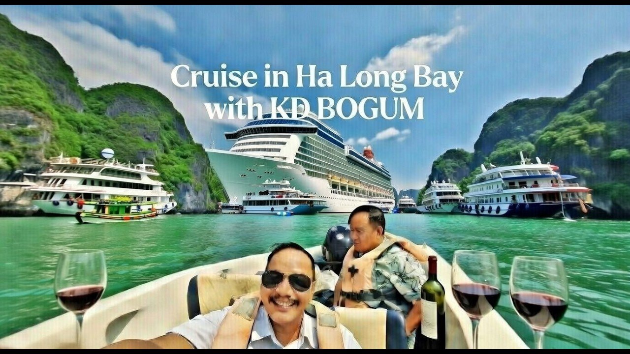 Romantic Getaway: Romantic Cruises