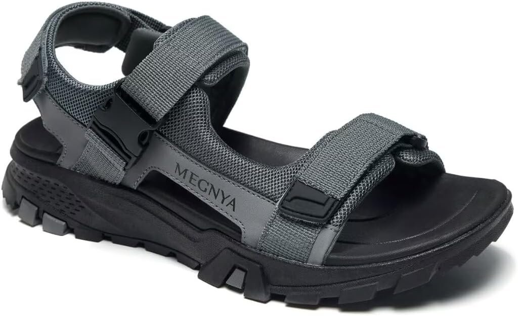 Outdoor adventure footwear