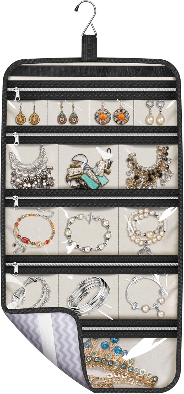 Cruise travel organizer