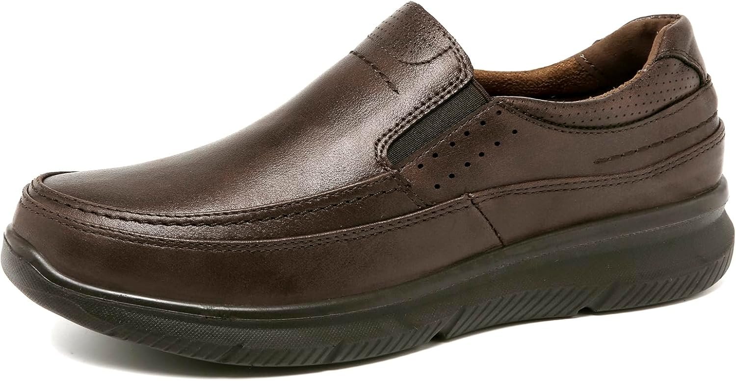 Travel loafers for casual wear