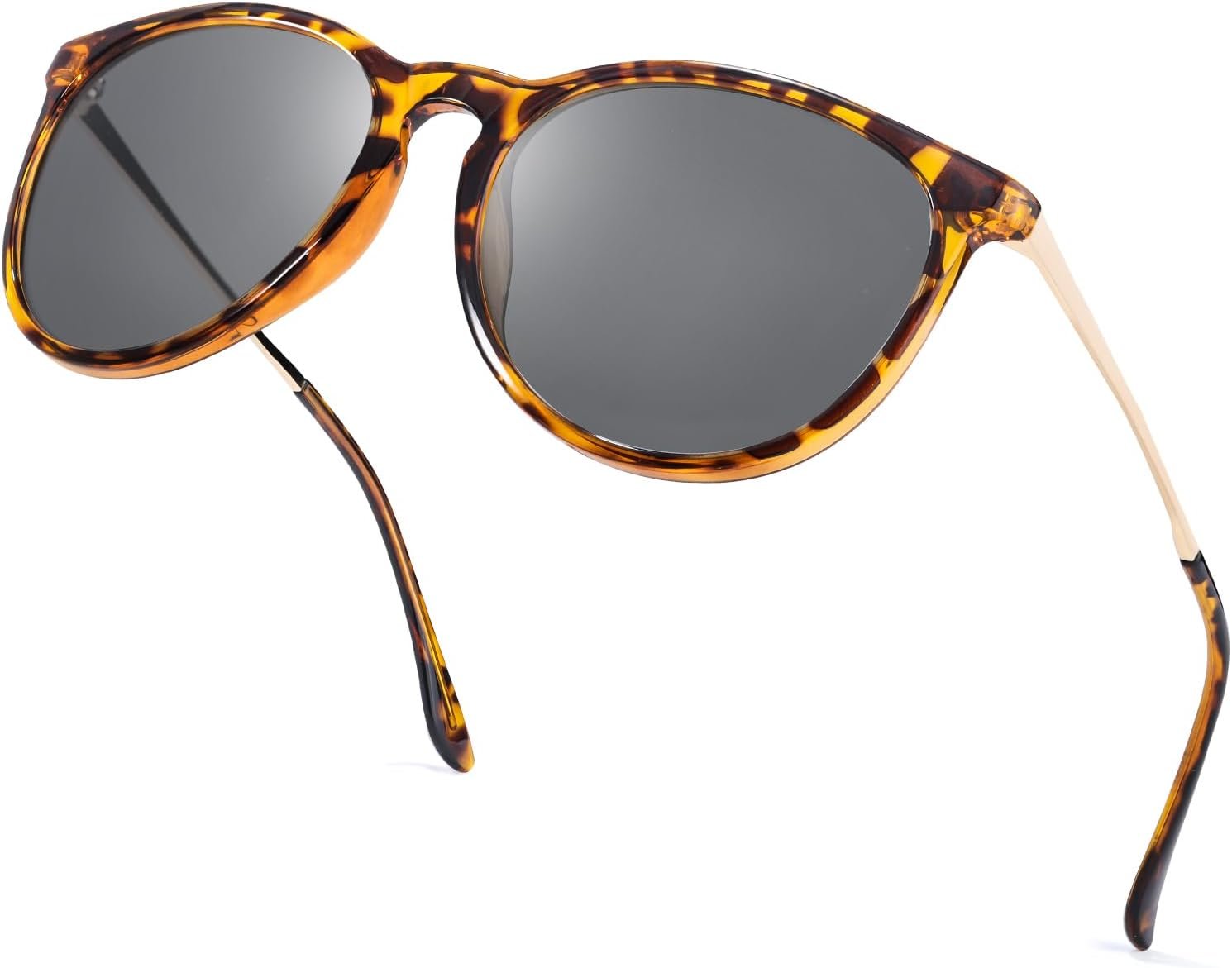 Sunglasses for sunny days at sea