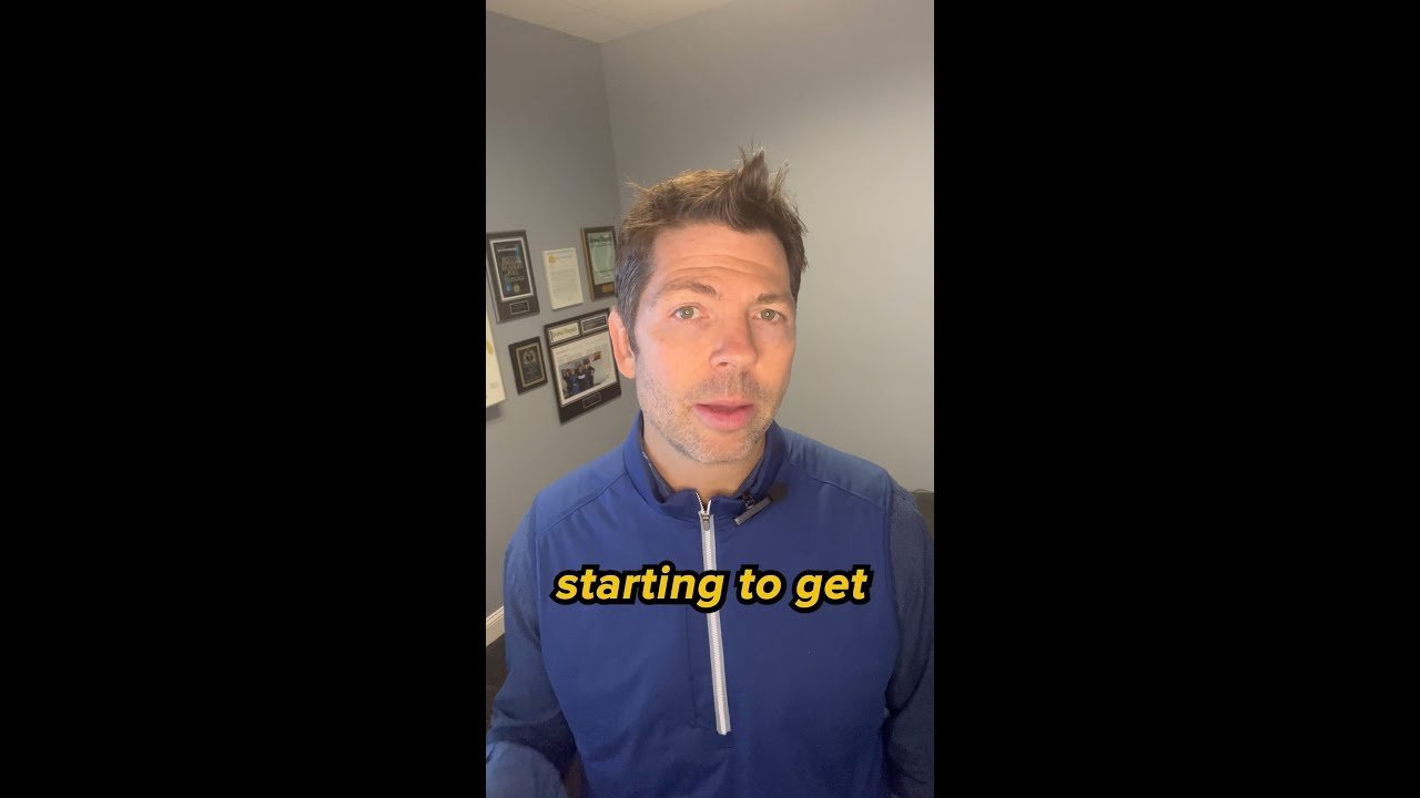 Managing Back Pain at Home