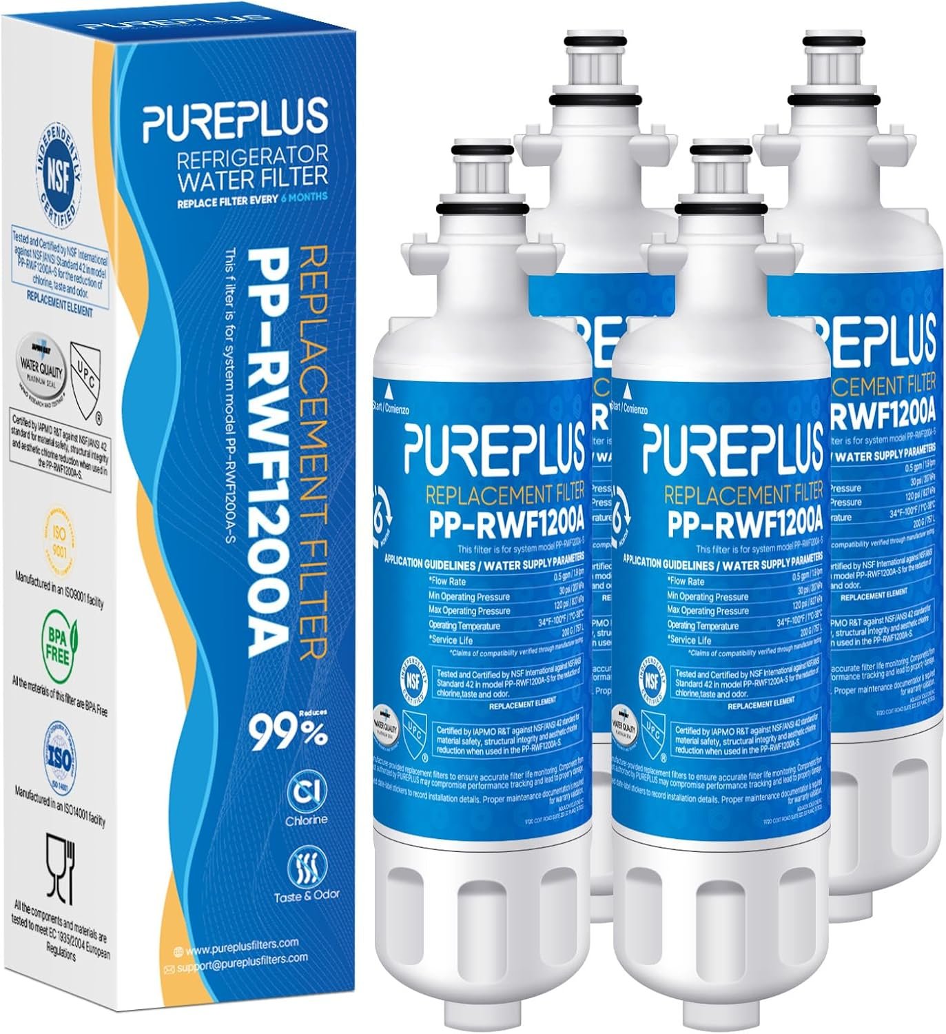 Chargers & Accessories