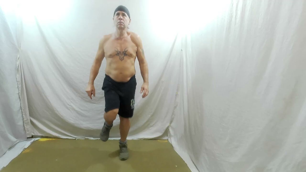 Heated knee wraps for arthritis