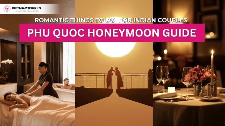 Romantic Getaway: Couples Activities