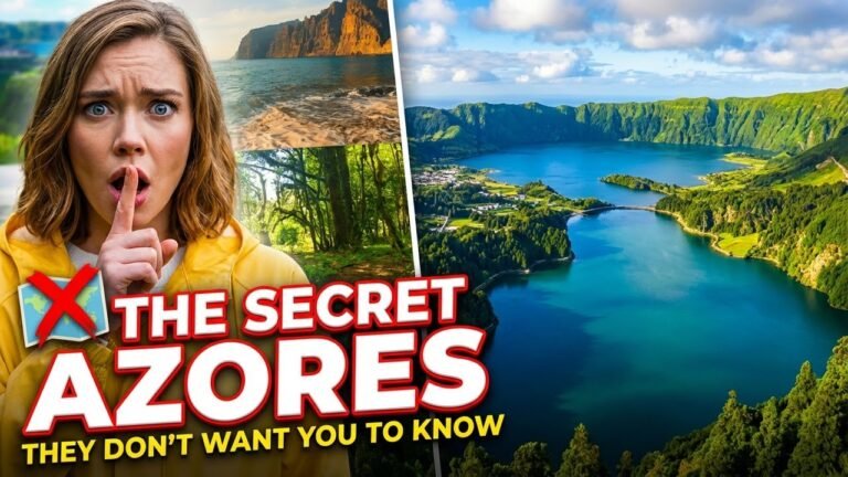 Island travel: Island Hopping