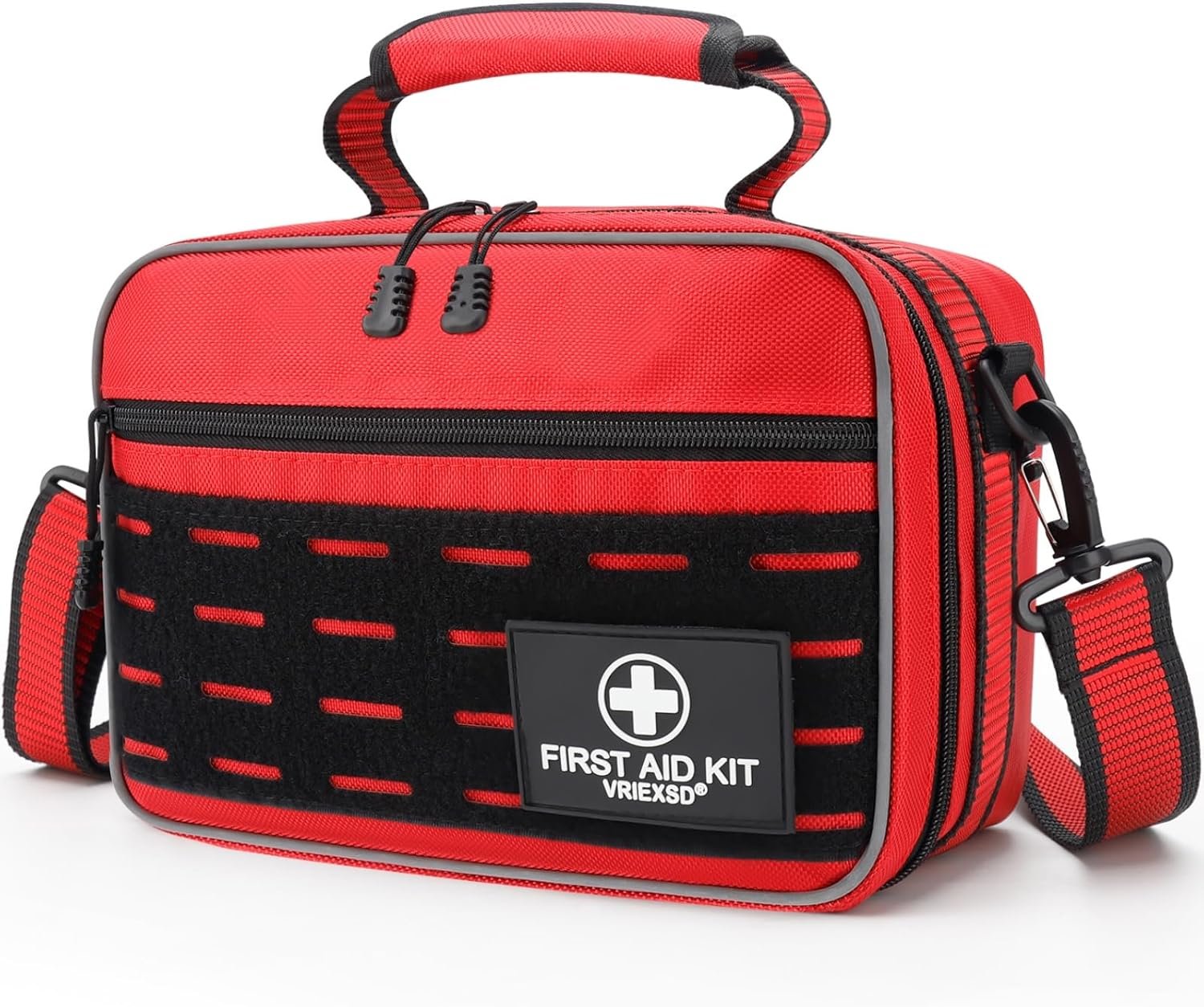 Travel first aid kit