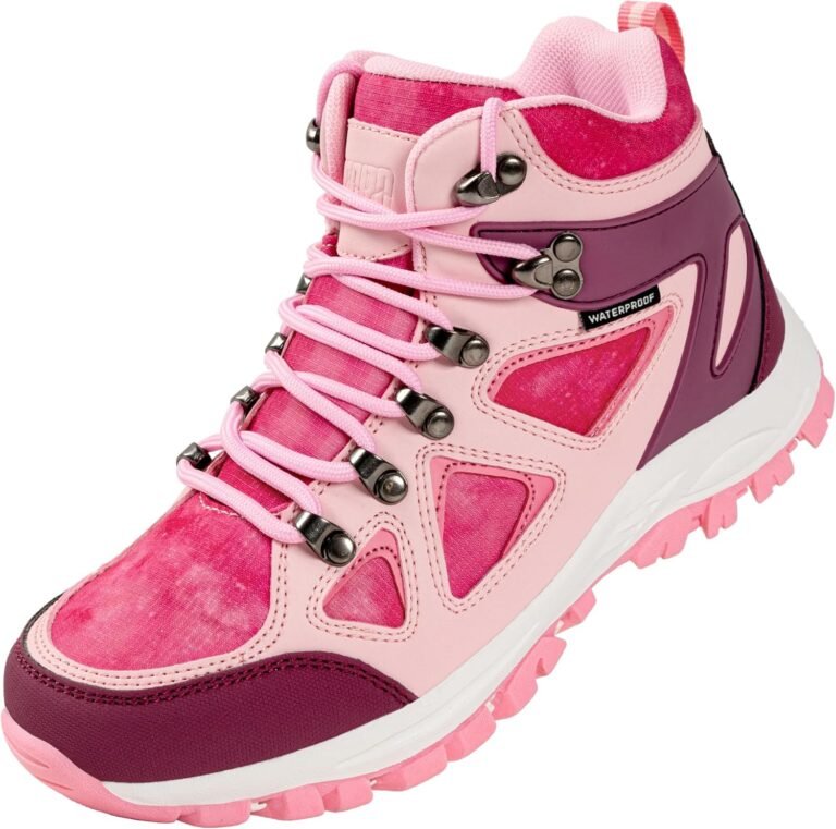 Outdoor adventure footwear