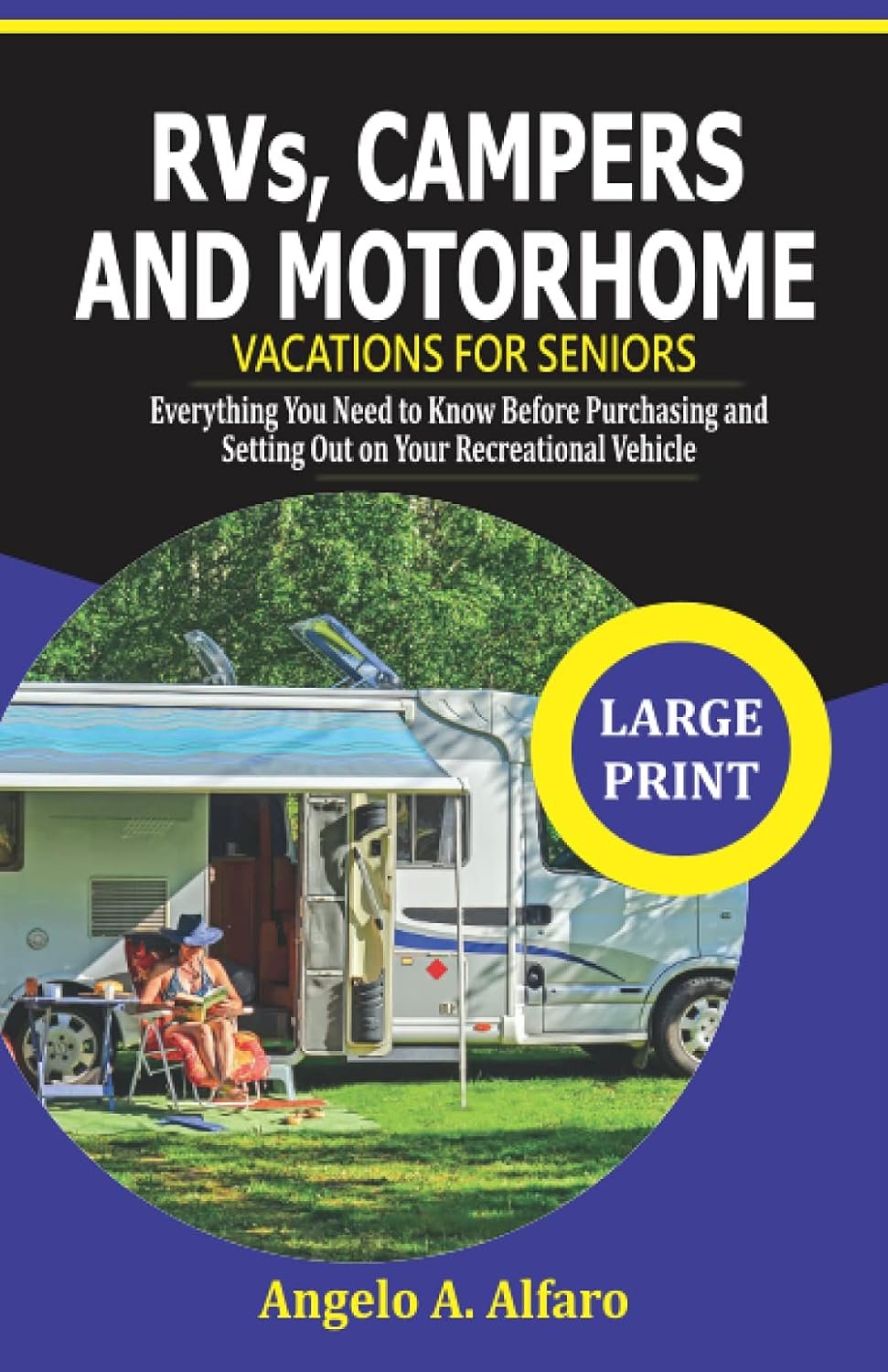 Recreational Vehicle