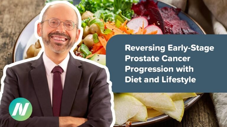 Prostate Health Tips