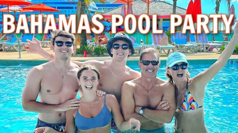 Ship travel: Cruise Ports of Call