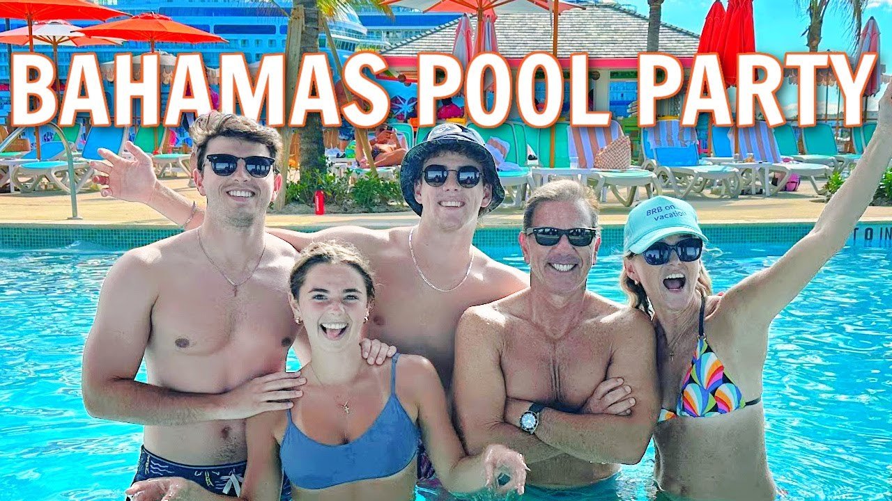 Ship travel: Cruise Ports of Call