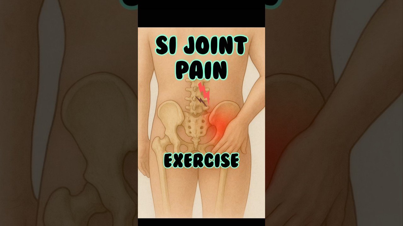 Joint Pain and Physical Activity