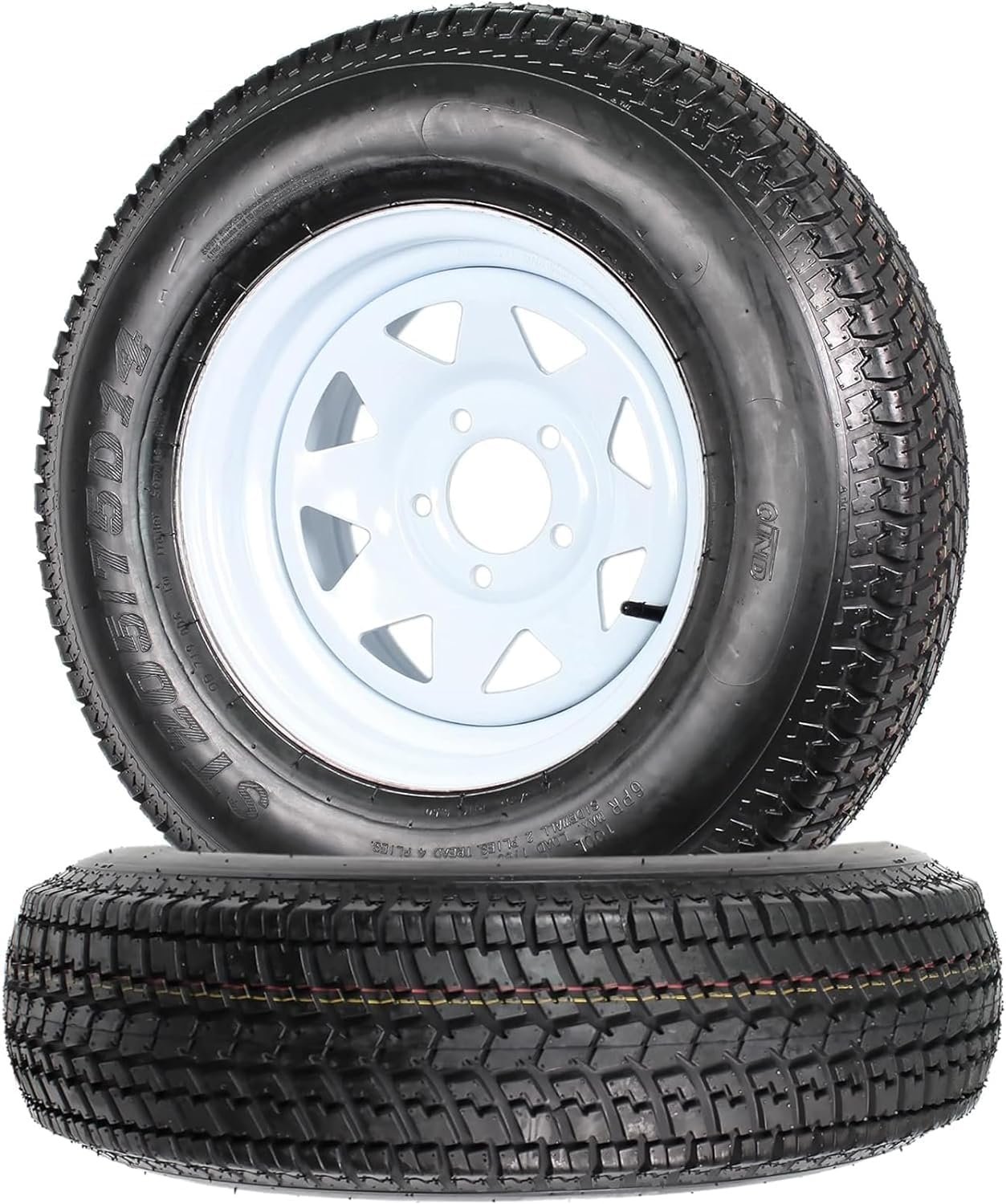 RV Tires