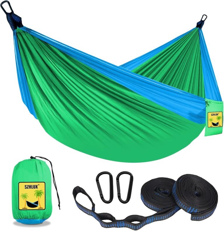 camping equipment for kids
