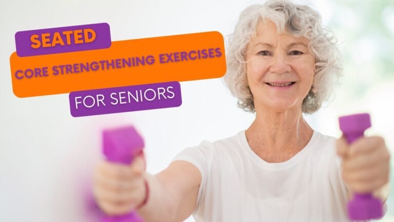 Senior-friendly knee supports