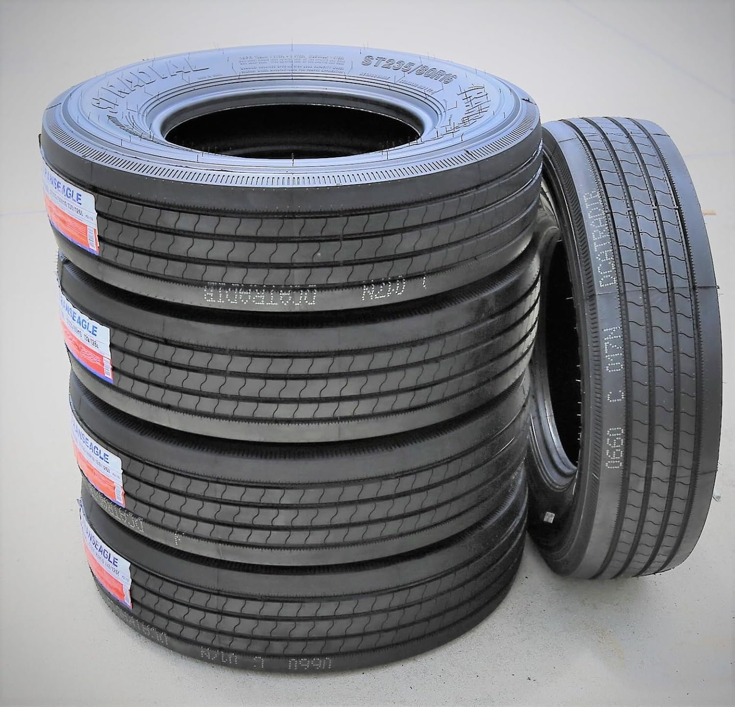 RV Tires