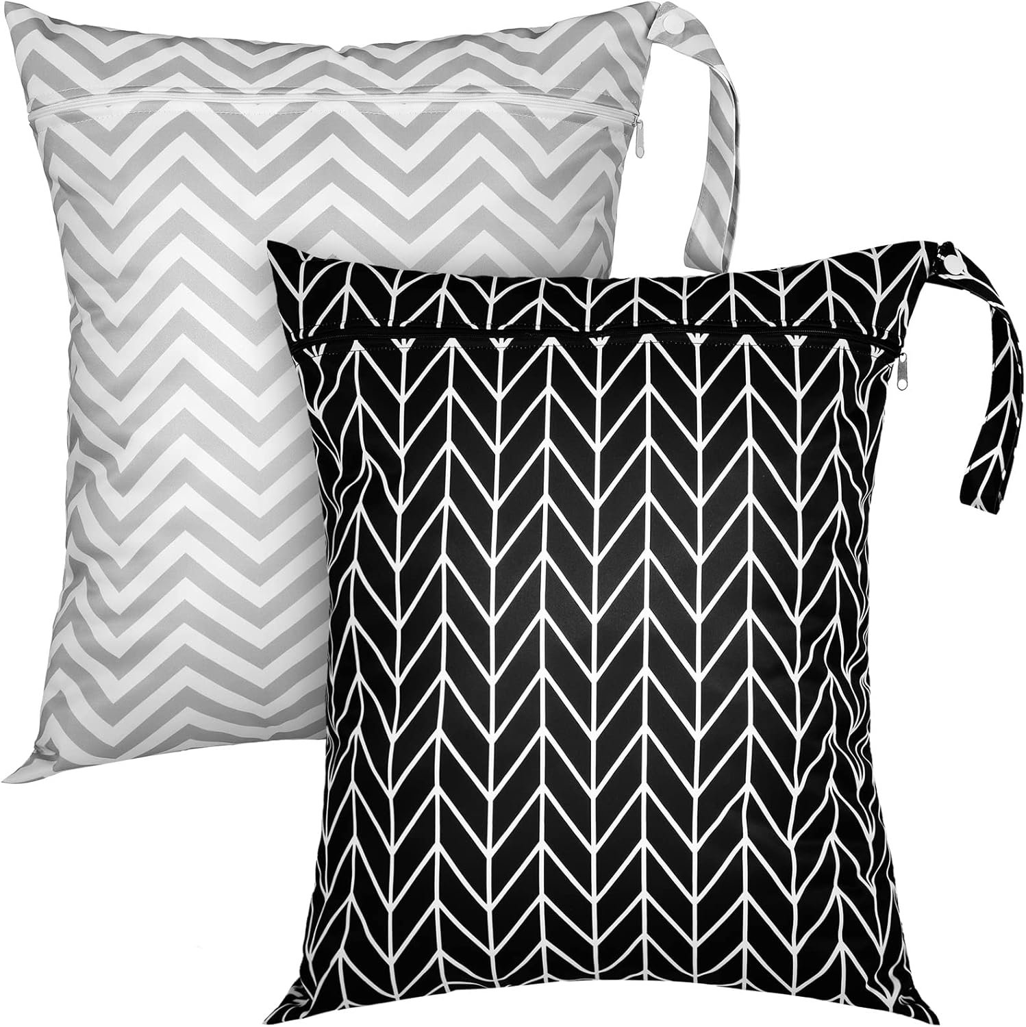 Travel laundry bag for cruises