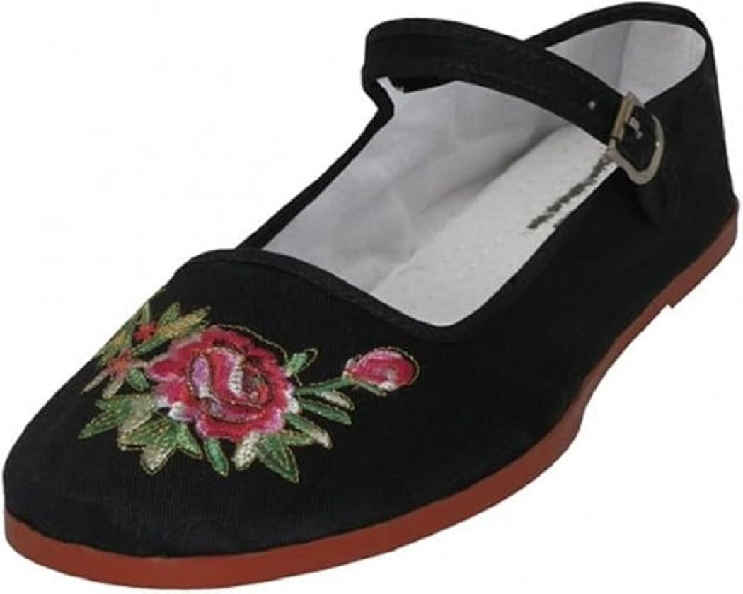 Foldable ballet flats