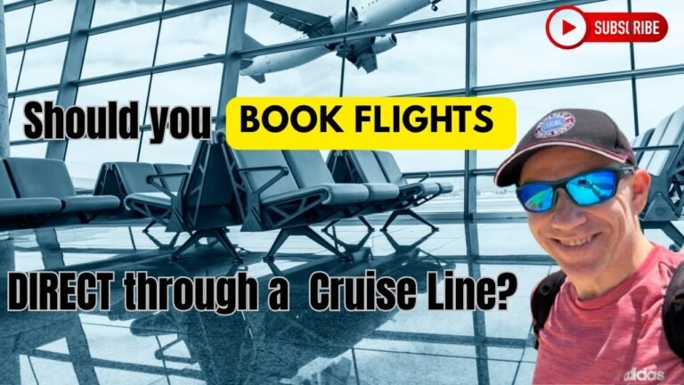 Airplane travel: Travel Insurance