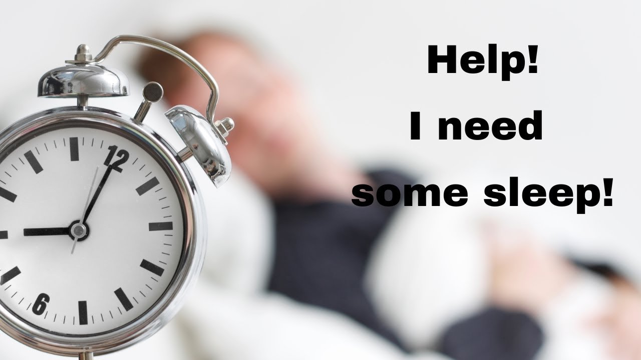 Joint Pain and Sleep Issues