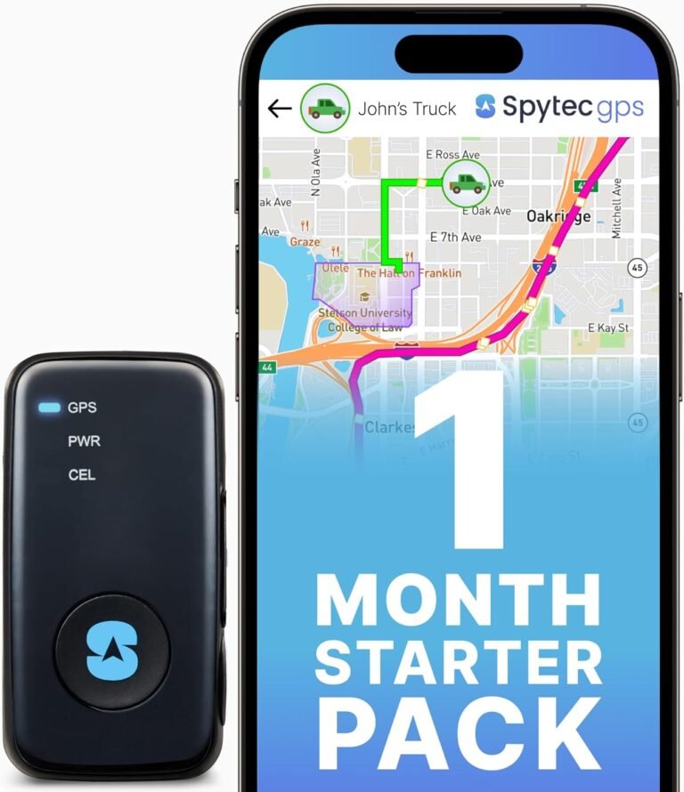 Gadget GPS