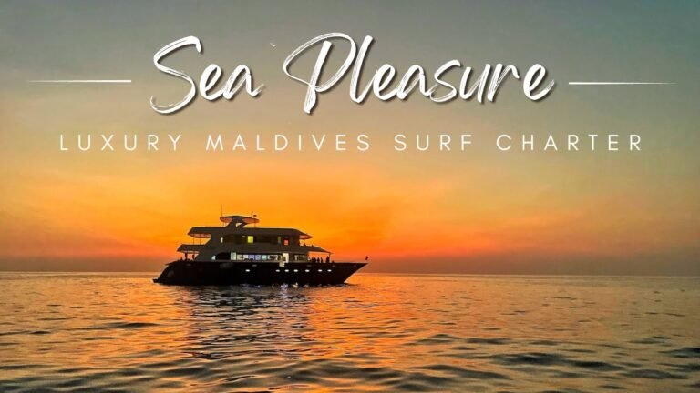 Ship travel: Yacht Charters