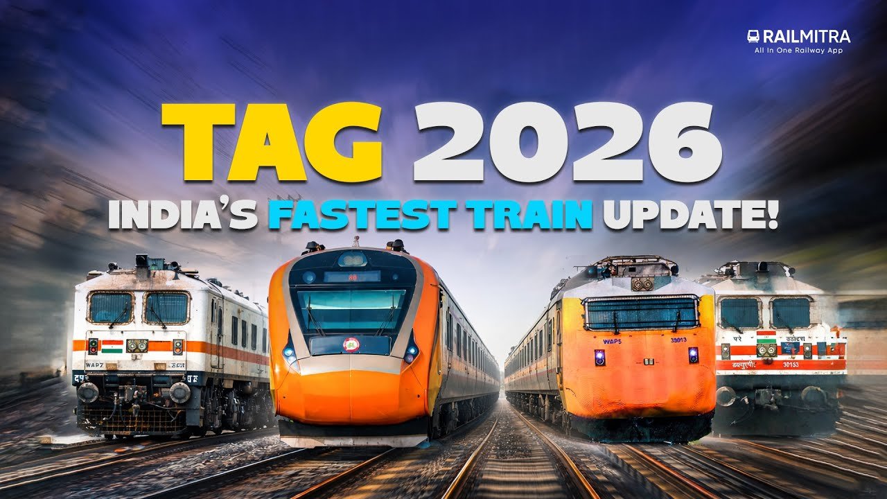 Train travel: Train Schedules