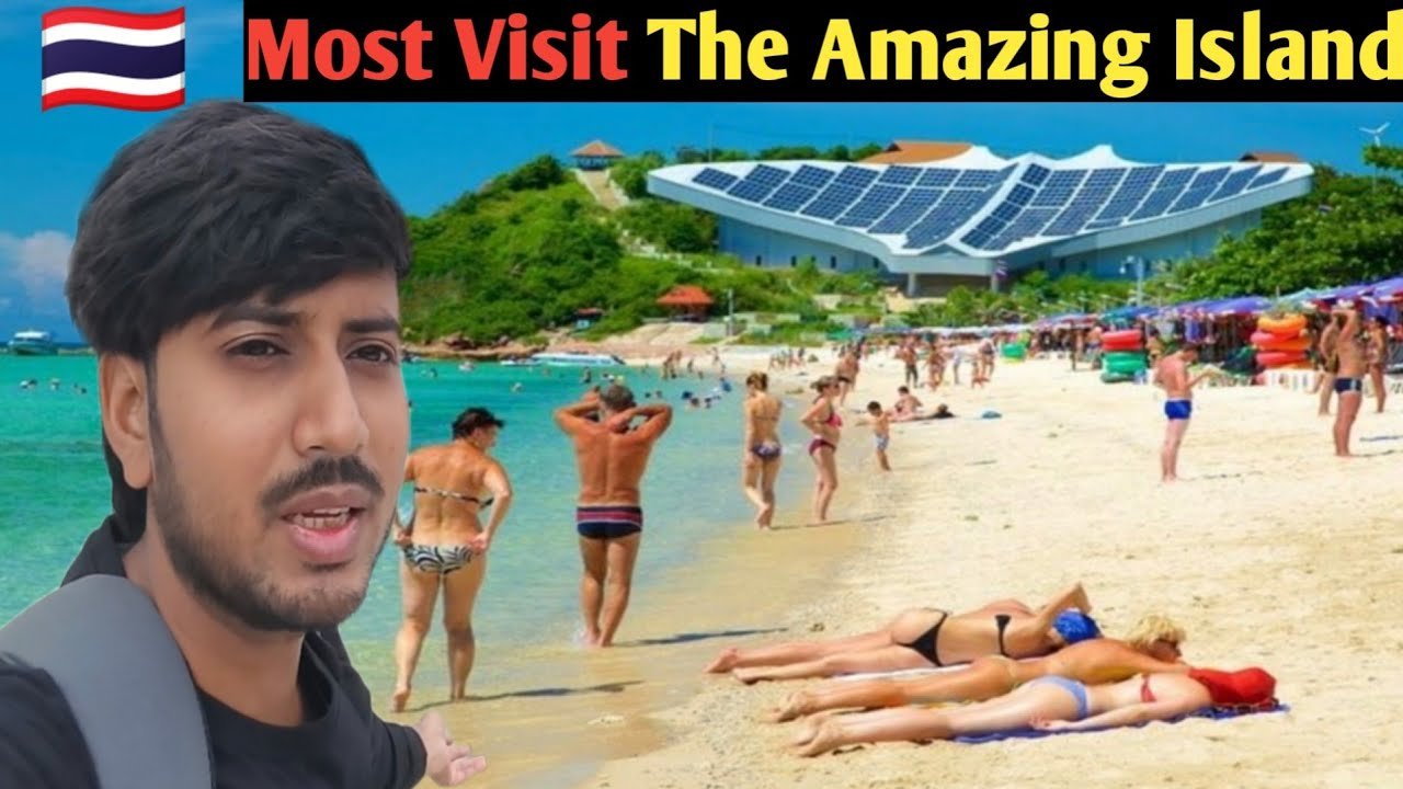 Island travel: Island Tours