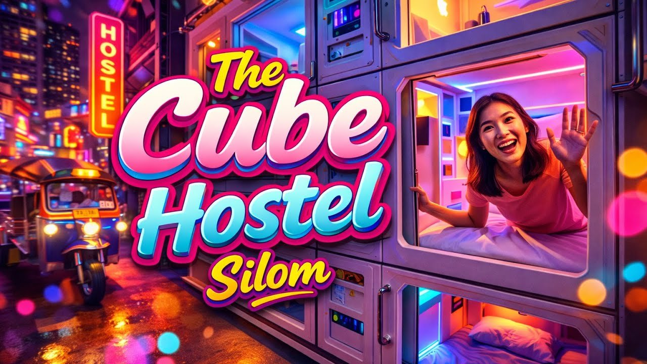 solo travel: Hostels and Lodging