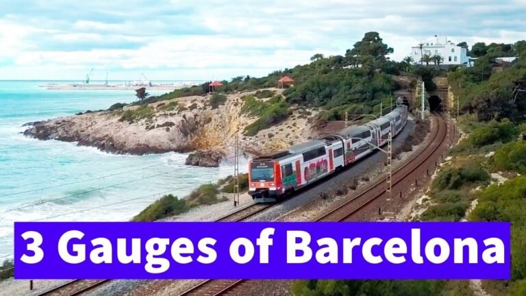 Train travel: Commuter Rail