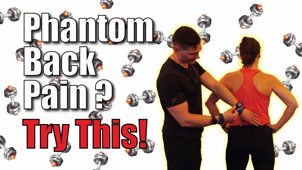 Back Pain in Athletes