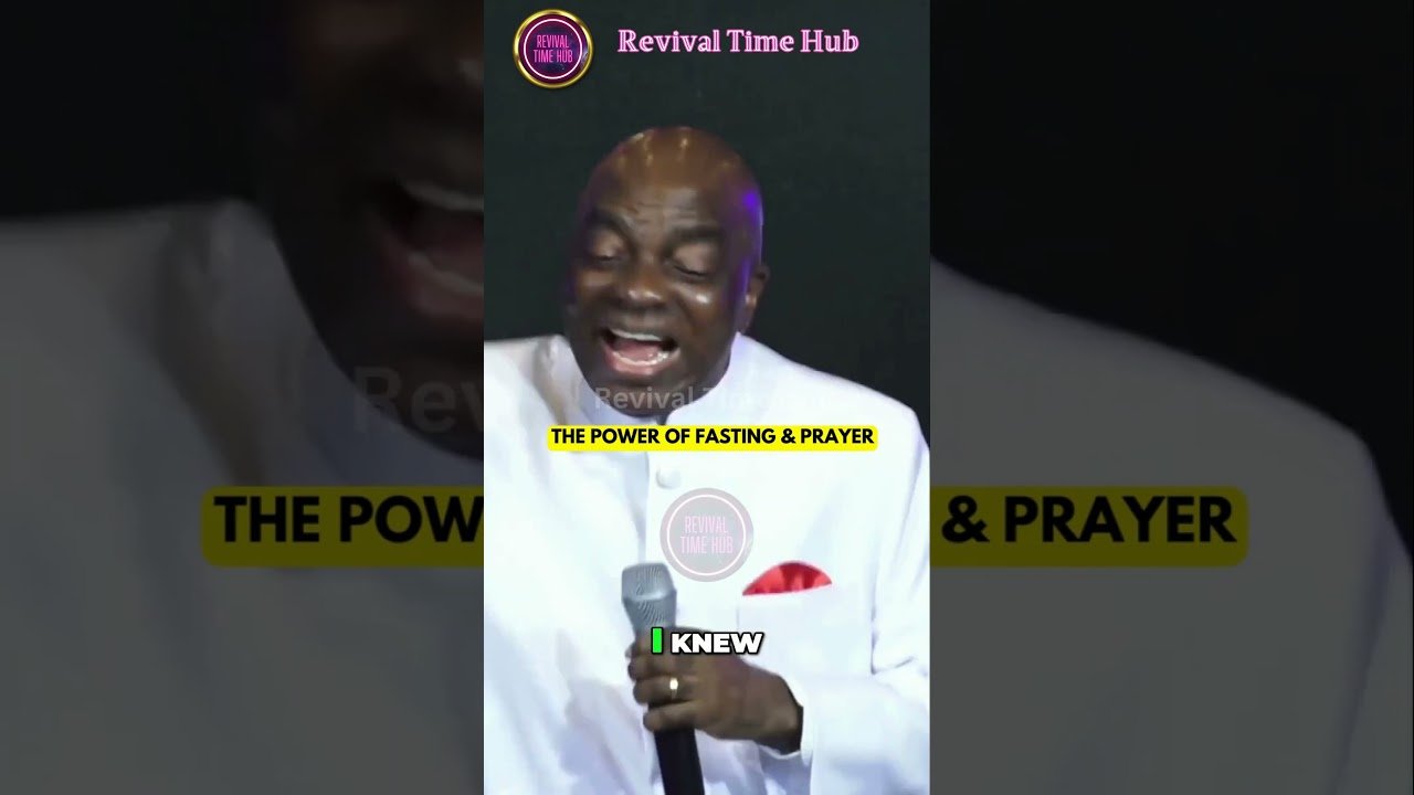 Fasting Success Stories