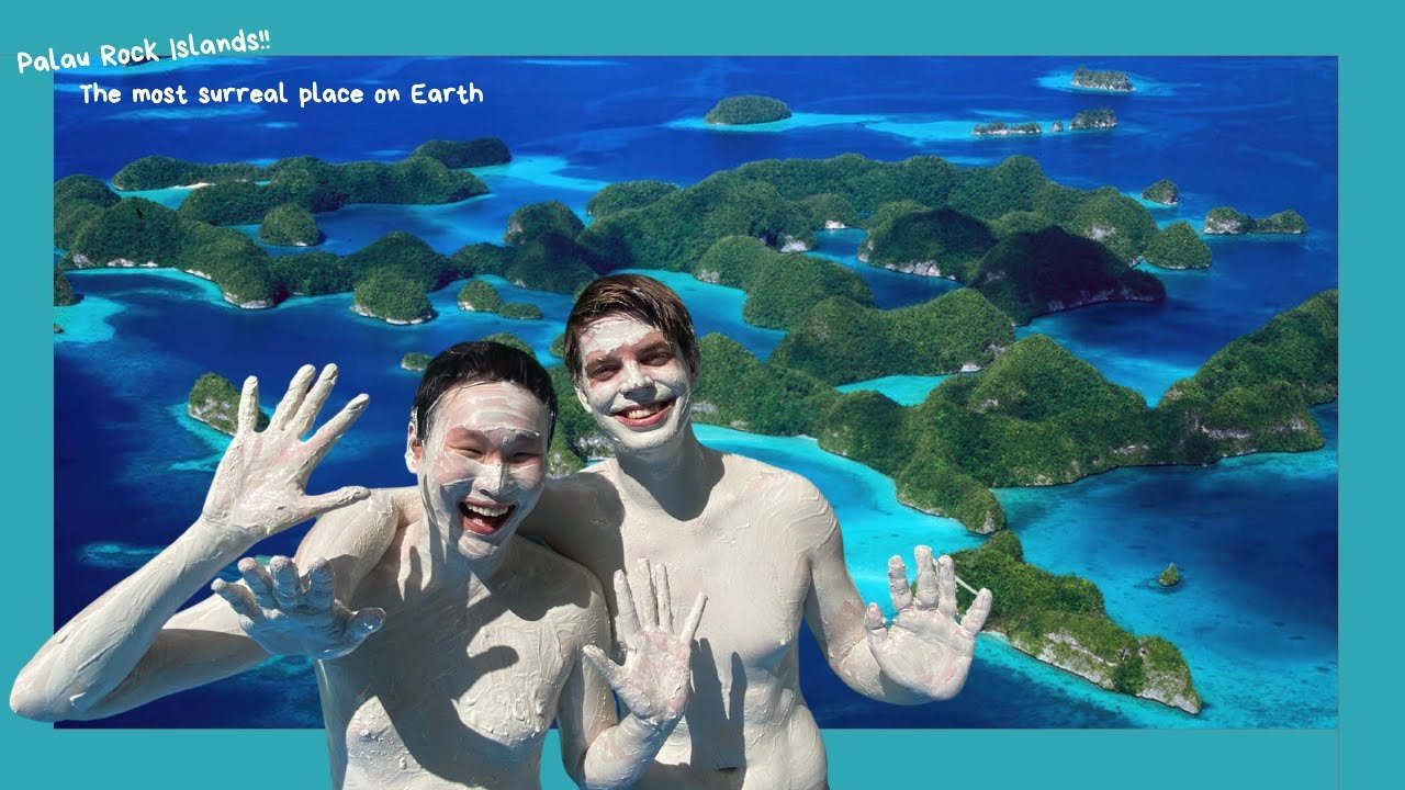 Island travel: Secluded Beaches